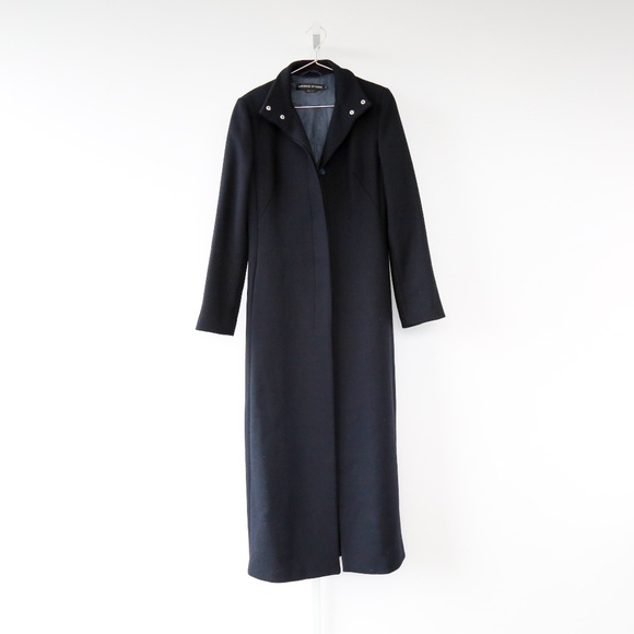 Adrienne Vittadini Jackets & Blazers - Adrienne Vittadini Wool Coat